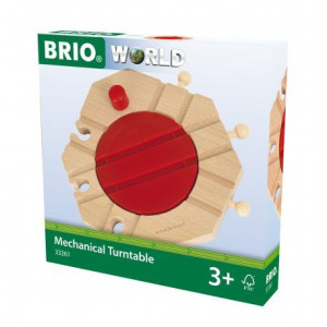BRIO 33361 Obrotnica