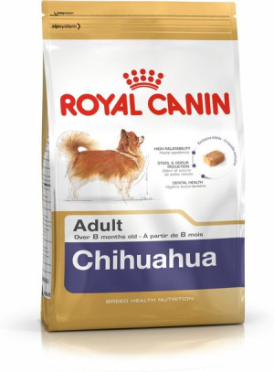 ROYAL CANIN Chihuahua 0,5kg