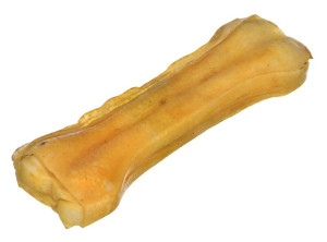 MACED Kość wędzona prasowana 16cm 1szt.