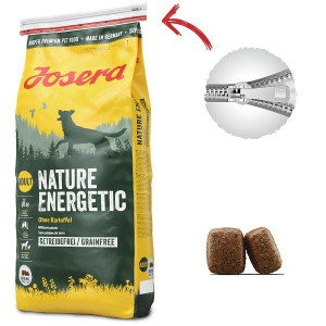 JOSERA Nature Energetic - 15kg