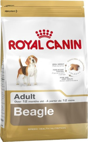 Royal Canin Beagle Adult 12 kg