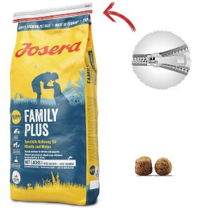 Karma JOSERA (15 kg )