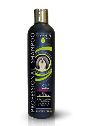 CERTECH Super Beno Professional - Szampon dla Shih-Tzu 250ml