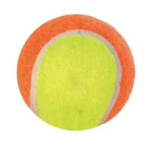 TRIXIE Piłeczka tenisowa 6,4cm 3475