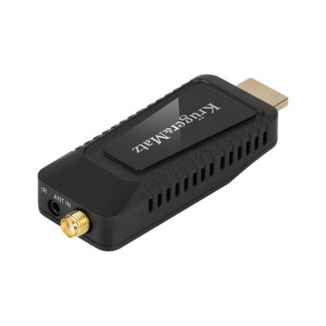 Kruger & Matz Dekoder Dvb-t2h.265 Hevc Mini Km9999