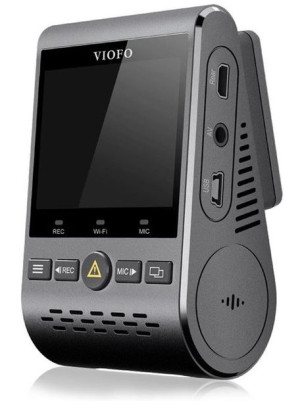 Wideorejestrator VIOFO A129-G Duo - GPS