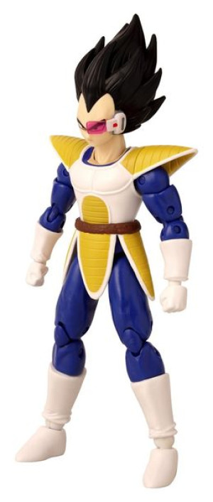 Dragon Ball Dragon Stars Vegeta Db Kai Version