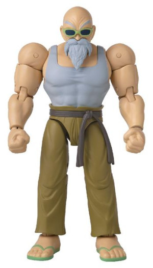 Dragon Ball Dragon Stars Mutenroshi