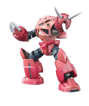 Rg 1/144 Msm-07s Z'gok