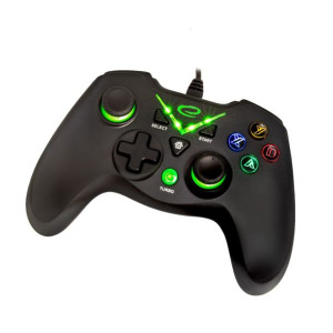 Esperanza Gamepad Pc/xbox One/xbox Series X/s Usb Pirate Egg114k
