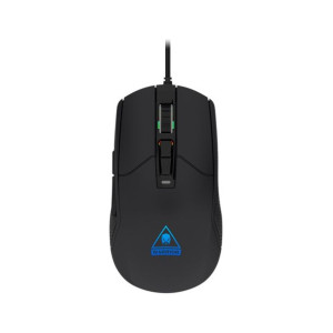 Kruger&matz Mysz Gamingowa Warrior Gm-80