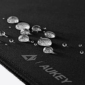 Aukey Km-p2 Gamingowa Podkładka Pod Mysz 80x30
