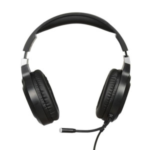 Słuchawki Z Mikrofonem I-box X10 Gaming, Usb 7.1, Rgb