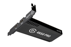 Rejestrator obrazu Elgato Game Capture 4K60 Pro MK.2