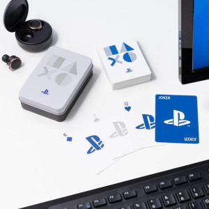 Playstation 5 - Karty Do Gry