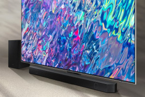 Soundbar Samsung HW-Q700B