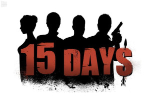 15 Days