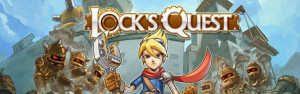 Lock's Quest