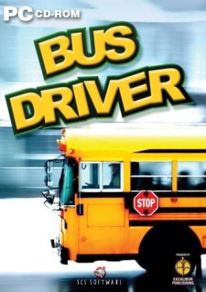 Gra PC Bus Driver (wersja cyfrowa; ENG; od 3 lat)