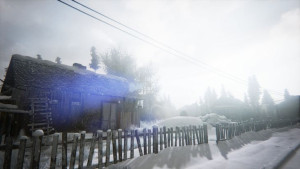 Gra PC Kholat (wersja cyfrowa; PL)