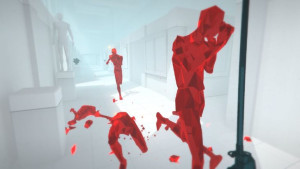 Gra PC SUPERHOT (wersja cyfrowa; PL - kinowa)