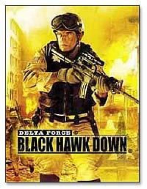Gra PC Delta Force: Black Hawk Down (wersja cyfrowa; ENG)