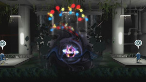 Gra PC de Blob 2: The Underground (wersja cyfrowa; ENG)