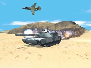 Gra PC Armored Fist 3 (wersja cyfrowa; ENG)