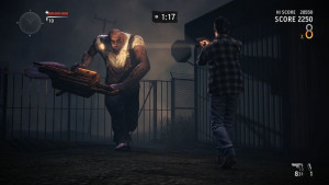 Gra PC Alan Wake's American Nightmare (wersja cyfrowa; PL - kinowa)