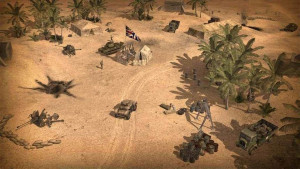 Gra PC Codename: Panzers Bundle (wersja cyfrowa; PL)