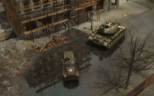 Gra PC Codename: Panzers - Cold War (wersja cyfrowa; ENG)