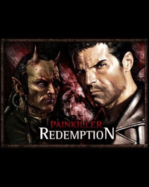 Gra PC Painkiller Redemption (wersja cyfrowa; ENG)