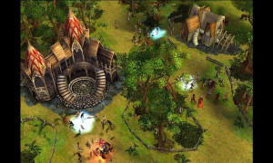Gra PC SpellForce 1 Platinum (wersja cyfrowa; ENG)