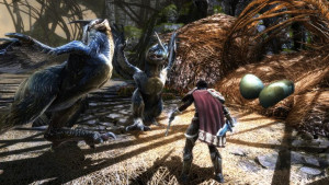 Kingdoms of Amalur: Reckoning™ FATE Edition