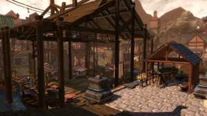 Kingdoms of Amalur: Re-Reckoning - Fatesworn
