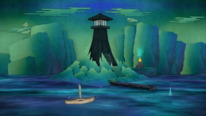 Gra Mac OSX, PC Tengami (wersja cyfrowa; ENG; od 3 lat)