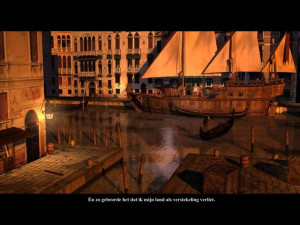 Gra Mac OSX, PC The Travels of Marco Polo (wersja cyfrowa; ENG; od 3 lat)
