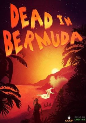 Gra Mac OSX, PC Dead In Bermuda (wersja cyfrowa; DE, ENG)
