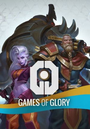 Gra PC Games Of Glory - Gladiators Pack (DLC, wersja cyfrowa; ENG)
