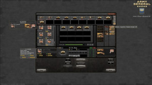 Gra PC Army General (wersja cyfrowa; ENG)