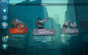 Gra Linux, Mac OSX, PC Doodle Mafia (wersja cyfrowa; DE, ENG)