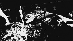 Gra PC White Night (wersja cyfrowa; ENG; od 12 lat)