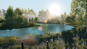 Gra PC Euro Fishing (wersja cyfrowa; DE, ENG, PL - kinowa; od 3 lat)