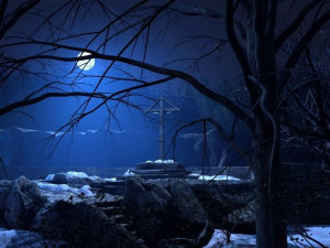Gra Mac OSX, PC Dracula 1: Resurrection (Remake) (wersja cyfrowa; ENG)