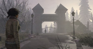 Gra Mac OSX, PC Syberia 3 (wersja cyfrowa; DE, ENG, PL; od 12 lat)
