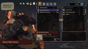 Gra PC Battle Chasers: Nightwar (wersja cyfrowa; ENG)