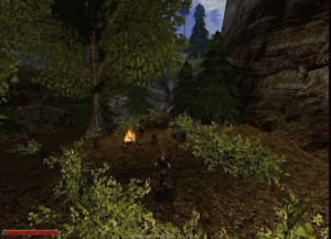 Gra PC Gothic Universe (wersja cyfrowa; ENG)