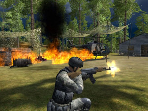 Gra PC Delta Force: Xtreme 2 (wersja cyfrowa; ENG)