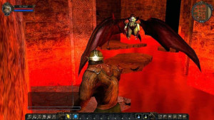 Gra PC Dungeon Lords STEAM Edition (wersja cyfrowa; ENG)