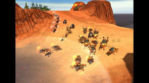 Gra PC Impossible Creatures (wersja cyfrowa; ENG)